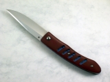 Micarta Jeweled Titanium-02